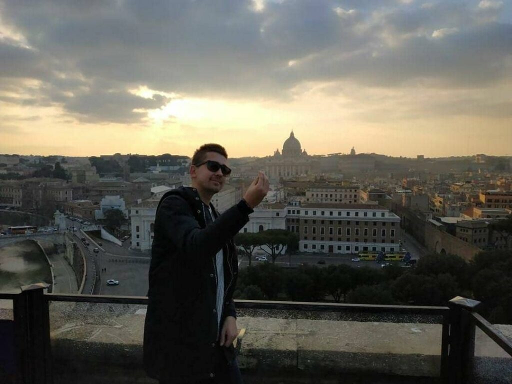 Top Things to Do in Rome in 2025