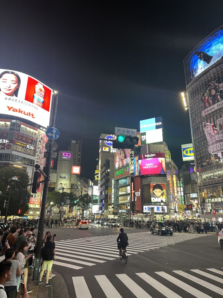 Top Things to Do in Tokyo in 2025 shibuya