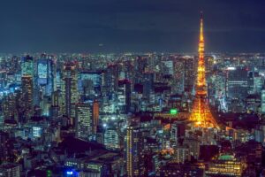 Read more about the article Top Things to Do in Tokyo in 2025 🇯🇵✨