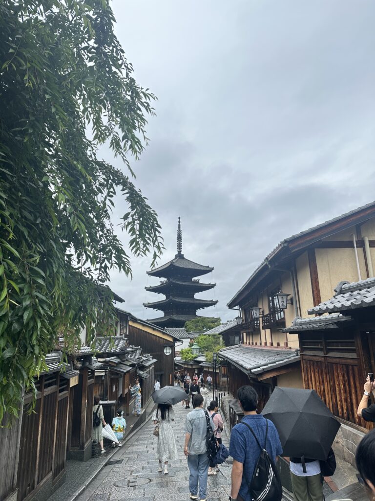 Top Things to Do in Hiroshima and Kyoto in 2025 Pagoda