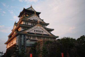 Read more about the article Top Things to Do in Osaka 2025 🇯🇵 — Food, Fun, and Neon Nights