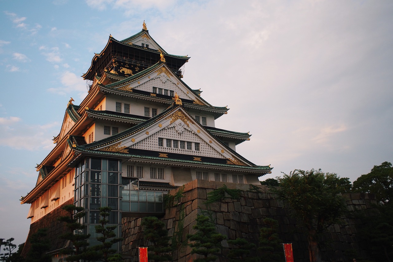 You are currently viewing Top Things to Do in Osaka 2025 🇯🇵 — Food, Fun, and Neon Nights