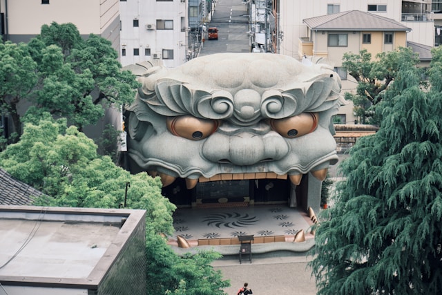 Top Things to Do in Osaka 2025 Namba