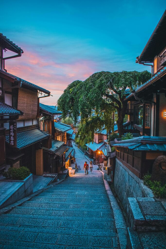 Top Things to Do in Hiroshima & Kyoto in 2025 gion