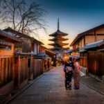 Top Things to Do in Hiroshima and Kyoto in 2025 🇯🇵