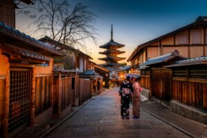 Read more about the article Top Things to Do in Hiroshima and Kyoto in 2026 🇯🇵