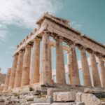 Athens in 2–3 Days: The Perfect Layover Itinerary Before Your Islands (2026)