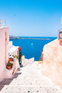 Read more about the article Best Greek Islands for First-Timers: My Honest Ranking (2026)