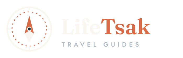 LifeTsak — Ultimate Travel Guides